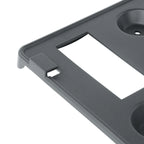 Exterior Outer Door Handle for Kia Forte Koup (2009–2013)