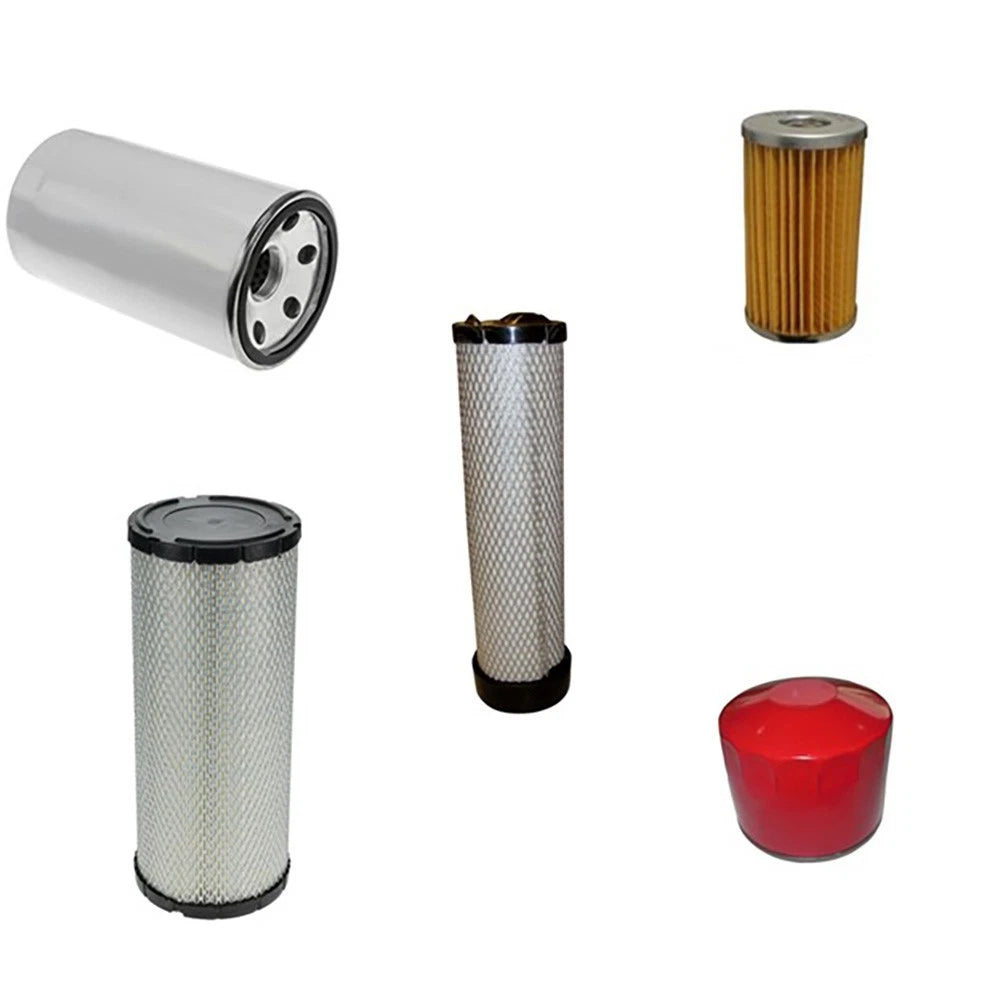Filter Service Maintenance Kit for Ford/New Holland (Fits 87300041)