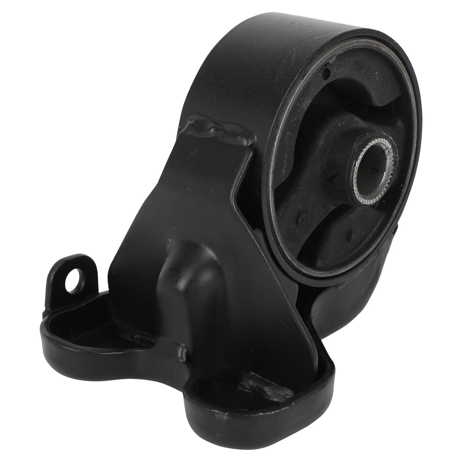 Engine Motor Mount & Transmission Mount Kit for Kia Spectra (2004–2009)