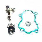 Gear Shift Fan Gear Set for Hisun 750CC 1000CC HS750 HS1000 (2016-2023)