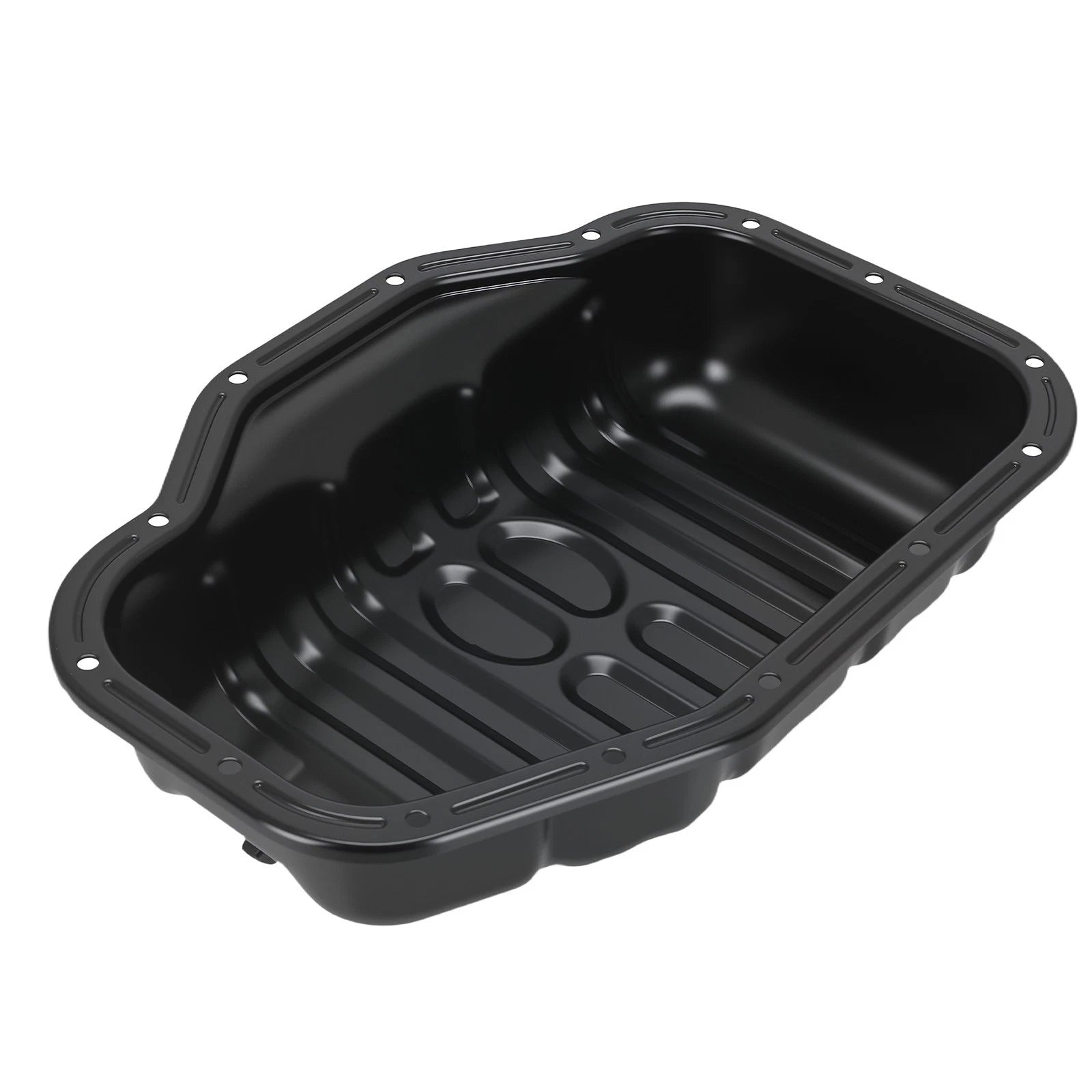 Engine Oil Pan for Lexus GS400 GS430 SC430 V8 (1998–2010) 12102-50070 264653 Steel