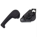 Easy Install Car Hood Latch Pull Handle for Ford Vehicles (2013–2017)