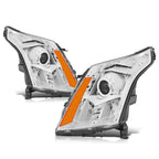 Set of 2 Side Nerf Bars for Silverado/Sierra Crew Cab (2007–2019)