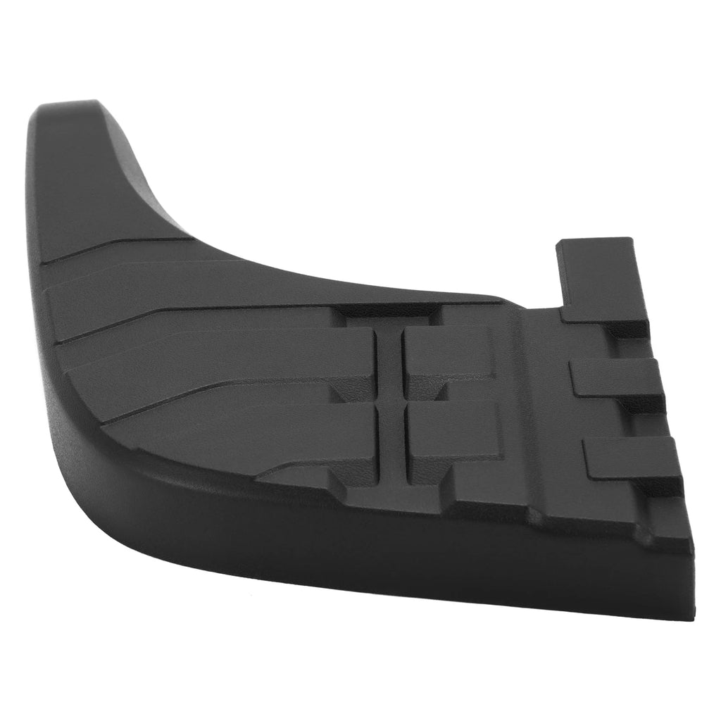 Bumper Step Top Pad for Toyota Tundra (2007–2014) Rear Driver Side LH