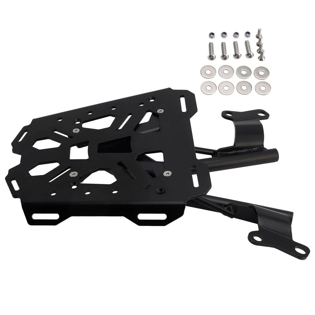 Rear Rack Luggage Carrier for Honda NX 400 NX 500 (2024–2025)
