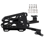 Rear Rack Luggage Carrier for Honda NX 400 NX 500 (2024–2025)