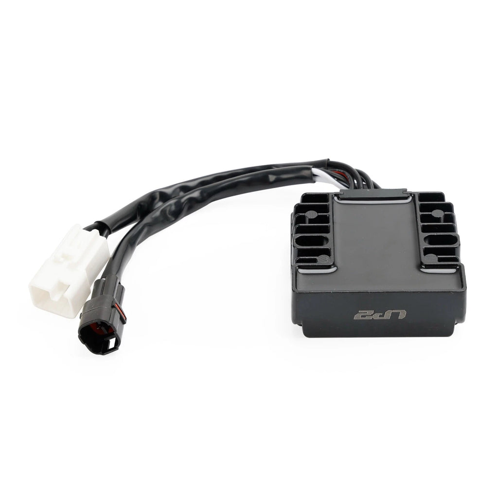 Voltage Regulator Rectifier for Suzuki Gixxer 250 SF / Gixxer 250 (2020–2023)