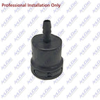 Speedometer Speedo Connector for MerCruiser Alpha I Gen 2 II (22-860382)