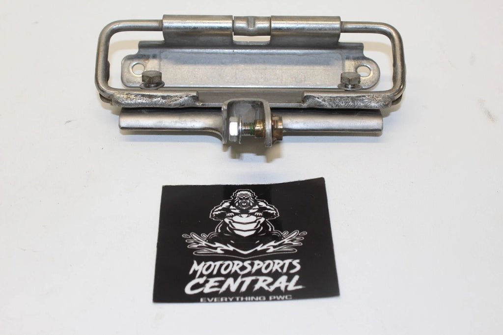 Hood Hinge Mount Bracket for Kawasaki STX-15F, STX-12F (1997–2019) 53009-3725