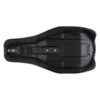 Black Driver Seat for Harley Touring Electra Glide (2009–2023)