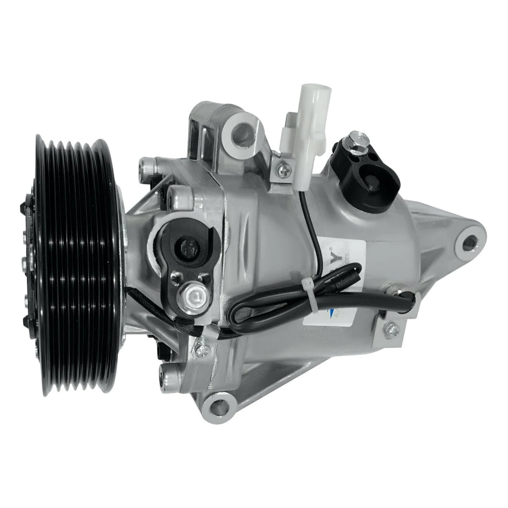 AC Compressor Replacement for Suzuki SX4 Base 2.0L (2010-2013)