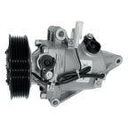 AC Compressor Replacement for Suzuki SX4 Base 2.0L (2010-2013)