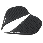 Gas Tank Pad Traction Decal for 2010-2023 Yamaha FZ8 FZ-8