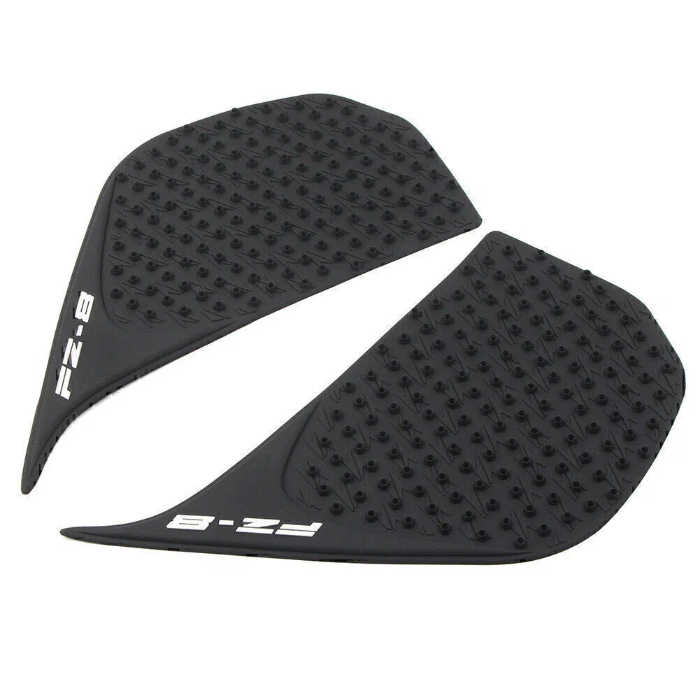 Gas Tank Pad Traction Decal for 2010-2023 Yamaha FZ8 FZ-8