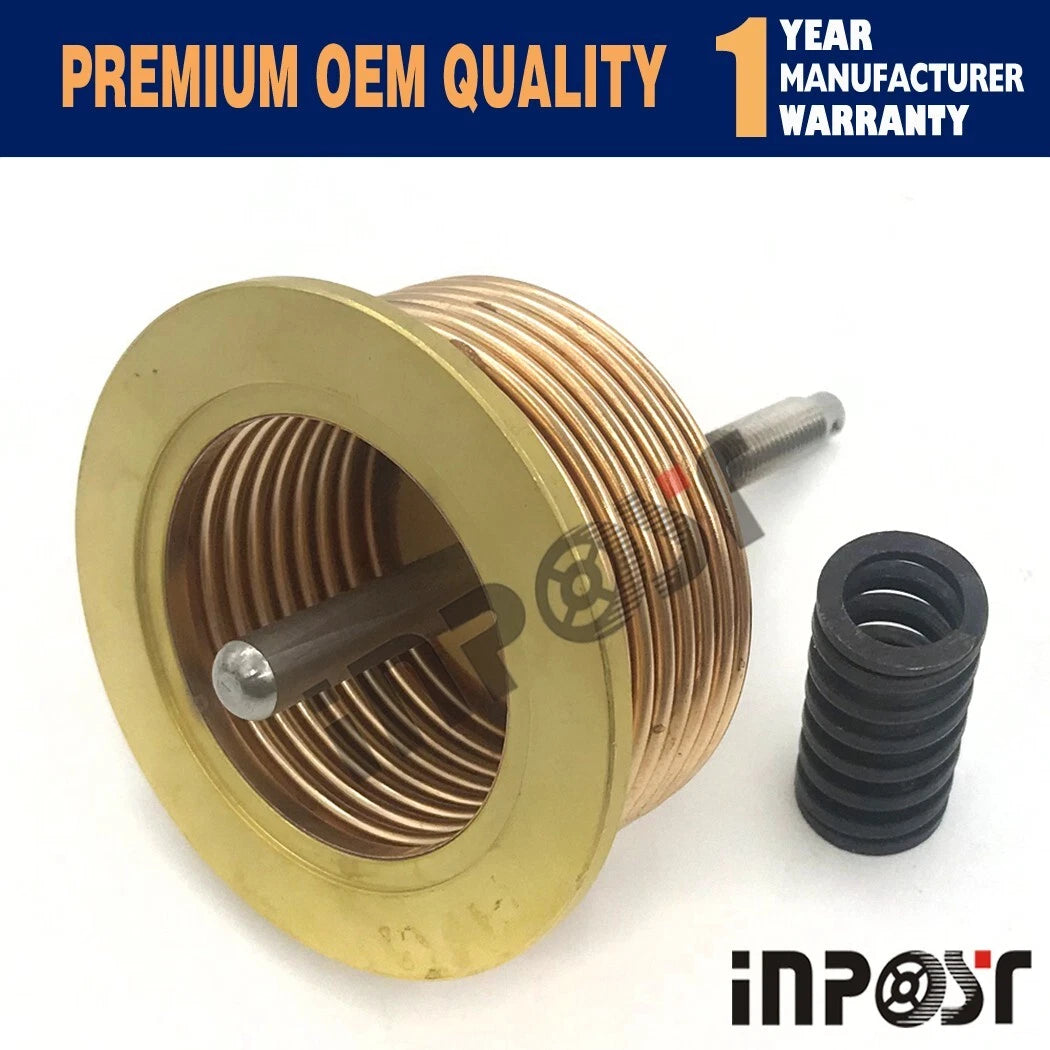 Throttling Valve Kit for Thermo King SL/SB/TS/RD/SLX (600298, 600-298)