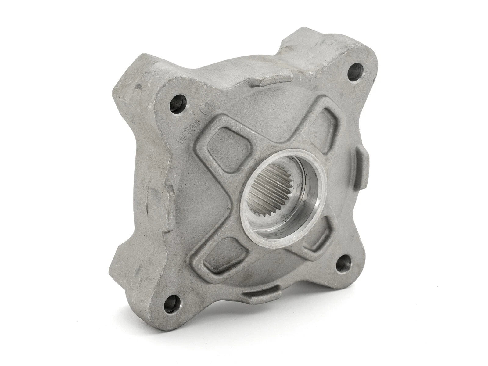 Replacement Wheel Hub for Polaris RZR (Front)