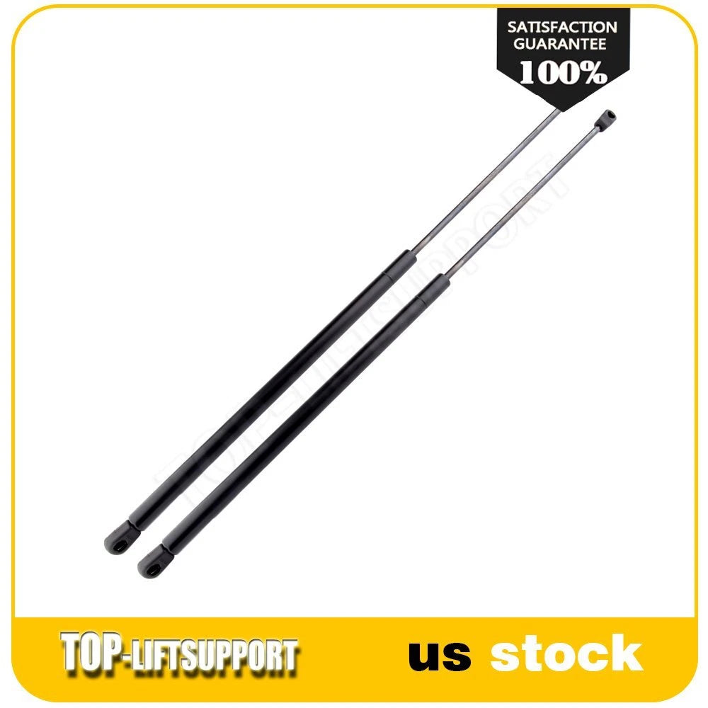 2X Front Hood Lift Supports for Volkswagen Beetle (1998–2010)