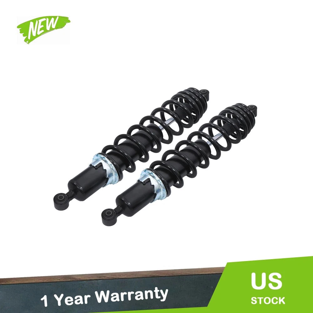 Set of 2 Rear Shocks for Can-Am Commander 800 1000 (2011–2020)