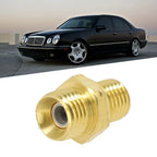 Fuel Pump Filter for Mercedes-Benz Sprinter, Vito, W201, W126, W124 (1983-2023)