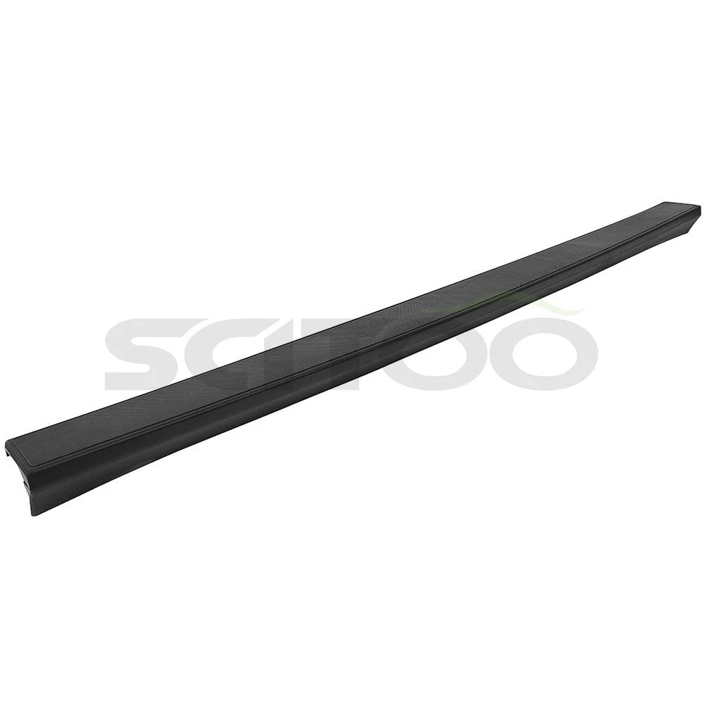 Tailgate Spoiler Cap Molding for Ford Explorer Sport Trac (2007–2010)