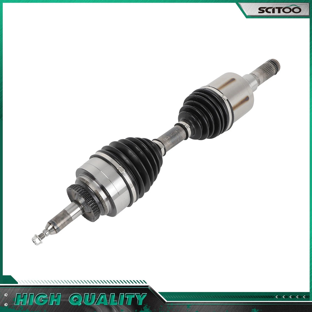 CV Axle for Ford Expedition F-150 Lobo Lincoln Navigator Mark LT (2003–2023)