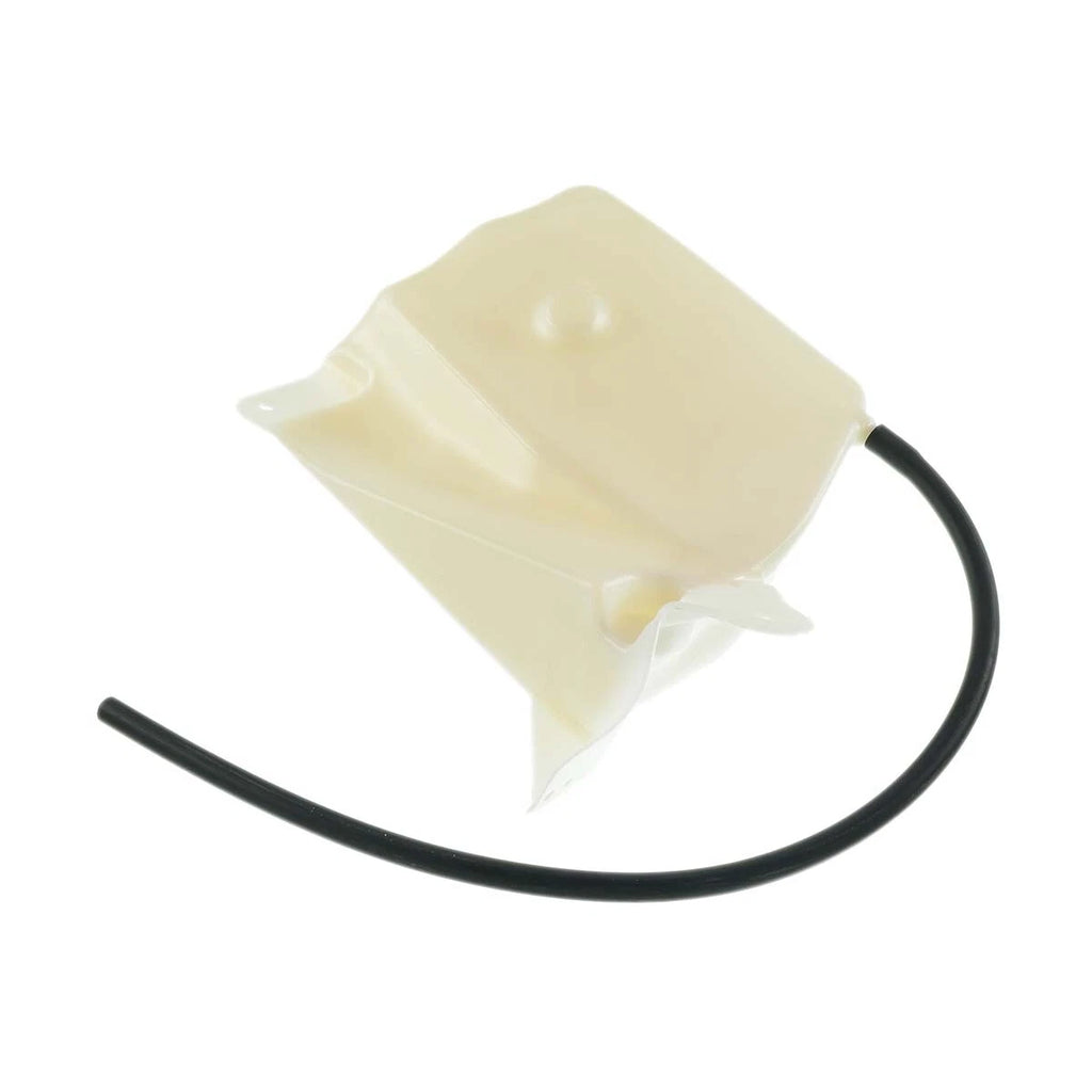 Radiator Coolant Expansion Tank with Cap & Hose for Jeep Grand Cherokee
