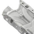 Dual Plane Aluminum Intake Manifold for Small Block Ford SBF V8 (1962–1995)
