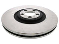 Brake Rotor for Jaguar XJ (2011–2019) FN859PM