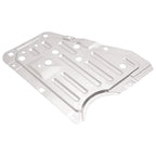 Engine Splash Shield Plate Right Side for Honda Civic (2012–2015) #74114TR0A00