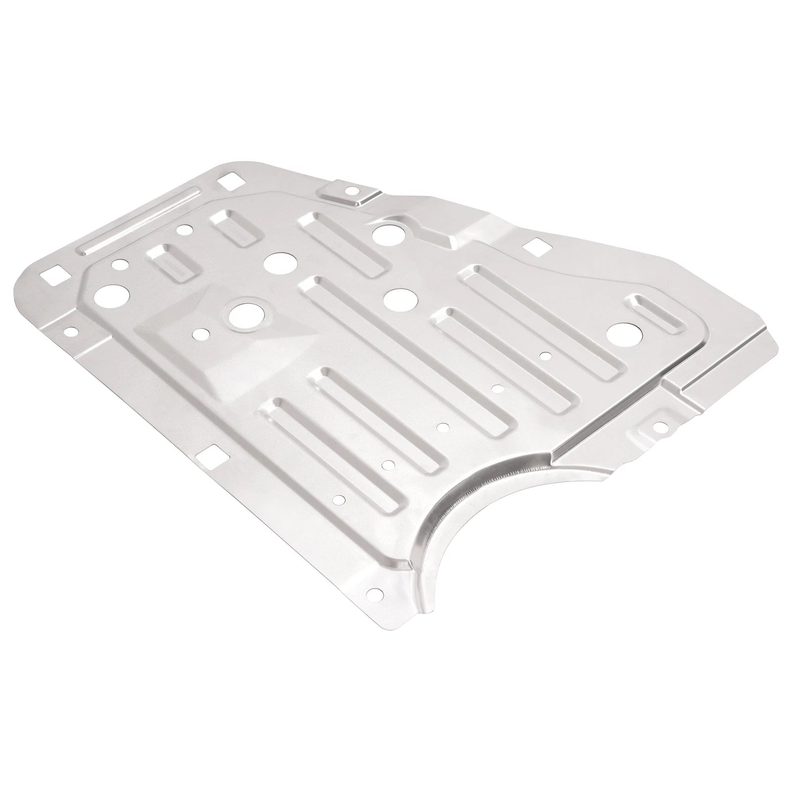 Engine Splash Shield Plate Right Side for Honda Civic (2012–2015) #74114TR0A00