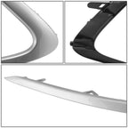 Bumper Cover Molding for Toyota Camry LE (2021–2023)