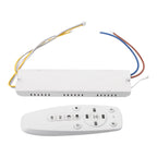 LED Driver 4060WX4 240W for Smart Lighting Solution