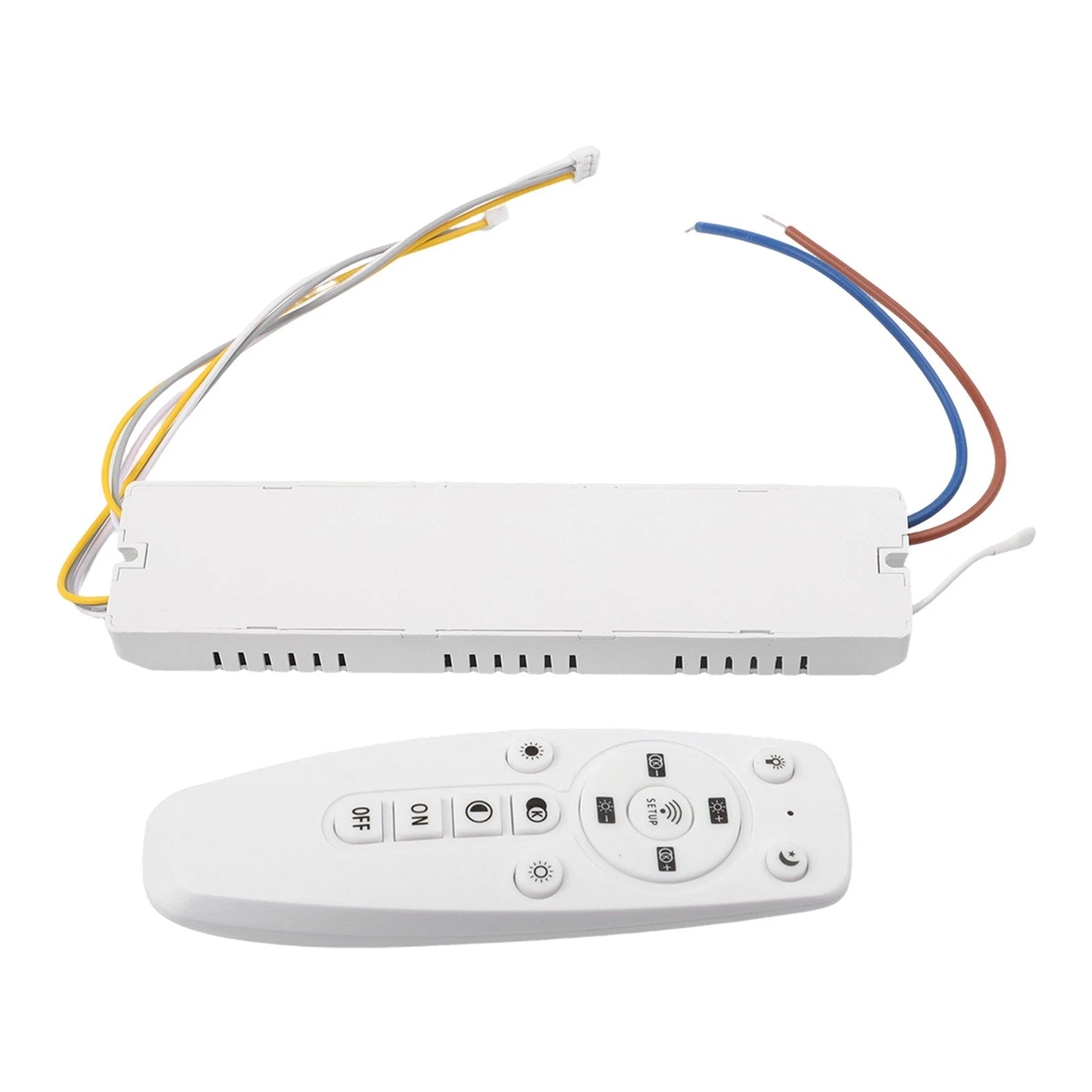 LED Driver 4060WX4 240W for Smart Lighting Solution