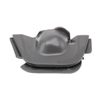 Wheel Arch Accessory Sensor Cover for Dual Motor Vehicles