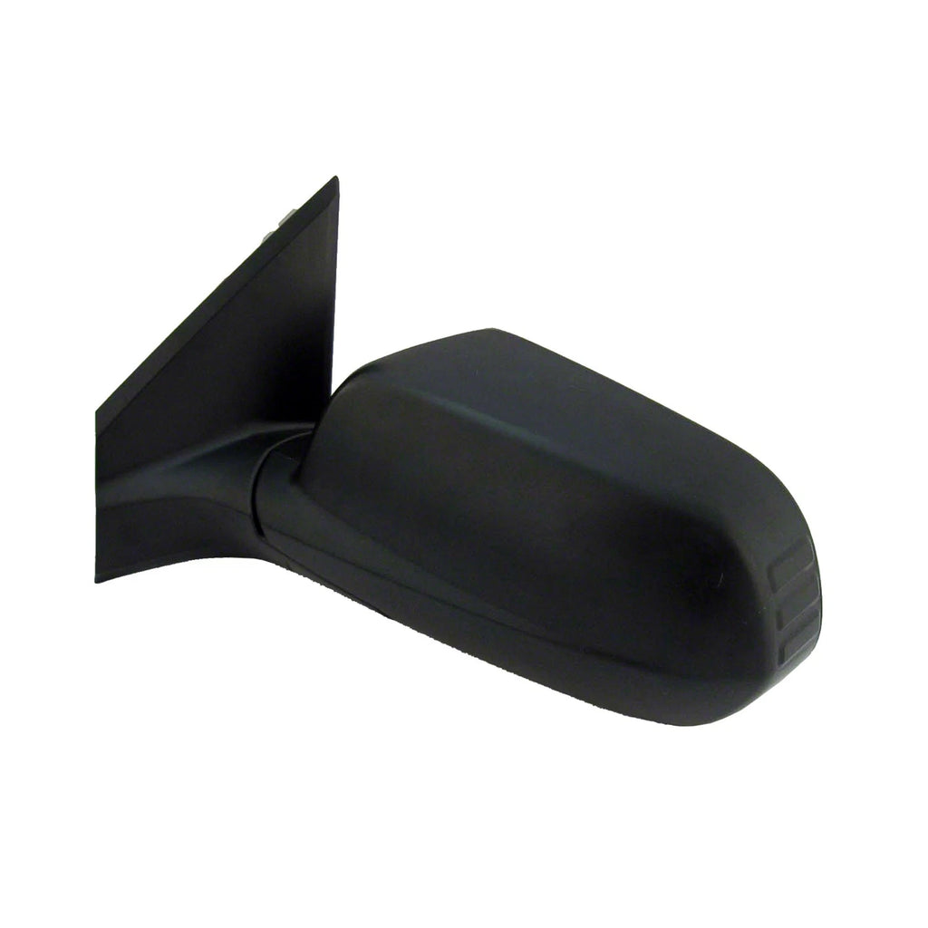 Driver Side Power Door Mirror Replacement Textured for Toyota Corolla (2003–2008)