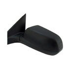 Driver Side Power Door Mirror Replacement Textured for Toyota Corolla (2003–2008)