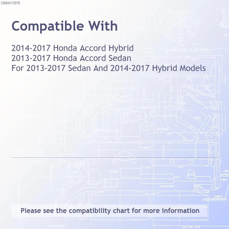 Replacement Plastic Front Driver Side Upper Bumper Cover Support for Toyota