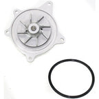 Water Pump for Chrysler Voyager (2001–2003) with Gasket