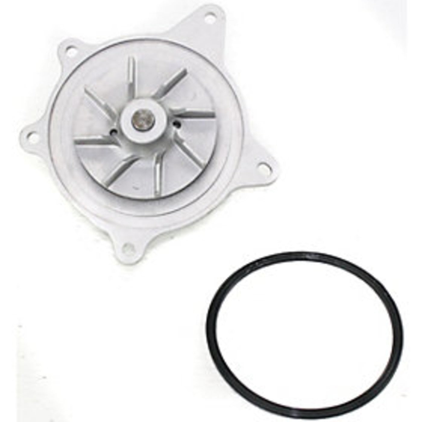 Water Pump for Chrysler Voyager (2001–2003) with Gasket