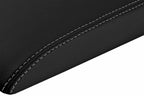 Armrest Cover for Ford Flex (2009–2019) Leather Gray Stitch