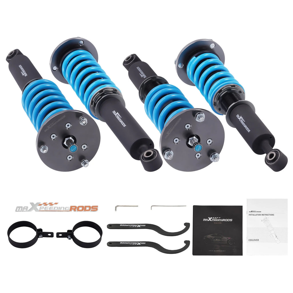 Racing Coilovers 24 Level Damper Suspension for Lexus LS400 (1995–2000)