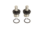 2 Chromoly A-Arm Ball Joints for Polaris Ranger 900 XP (2013–2018)