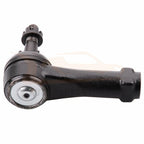 Set of 6 Front Lower Control Arms Sway Bars Tie Rods for Chevy Equinox (2005–2007)