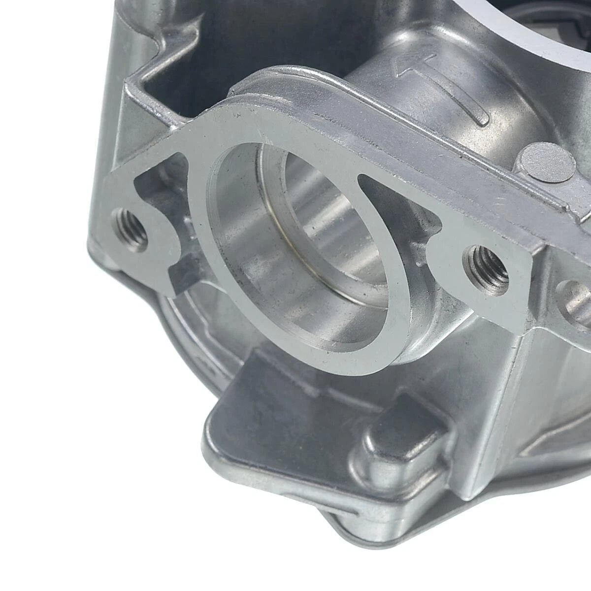 Power Brake Vacuum Pump for Audi A4 A5 A6 TT Quattro Q5 (2006–2023)