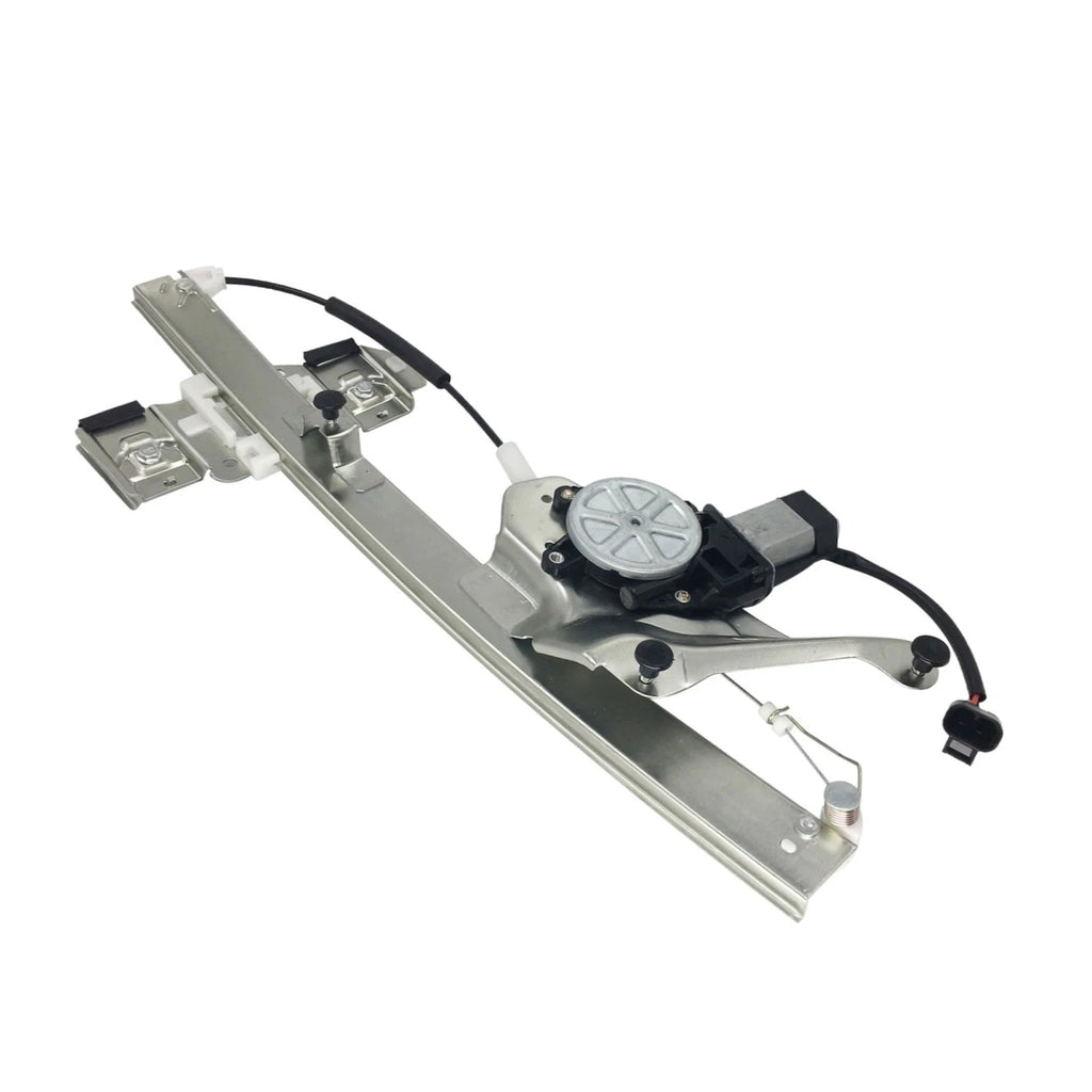Power Window Regulator Motor Assembly for Buick LeSabre (2000-2005)