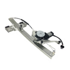 Power Window Regulator Motor Assembly for Buick LeSabre (2000-2005)