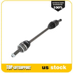 Front CV Axle Shaft Assembly for Subaru Impreza Baja (2004–2006)