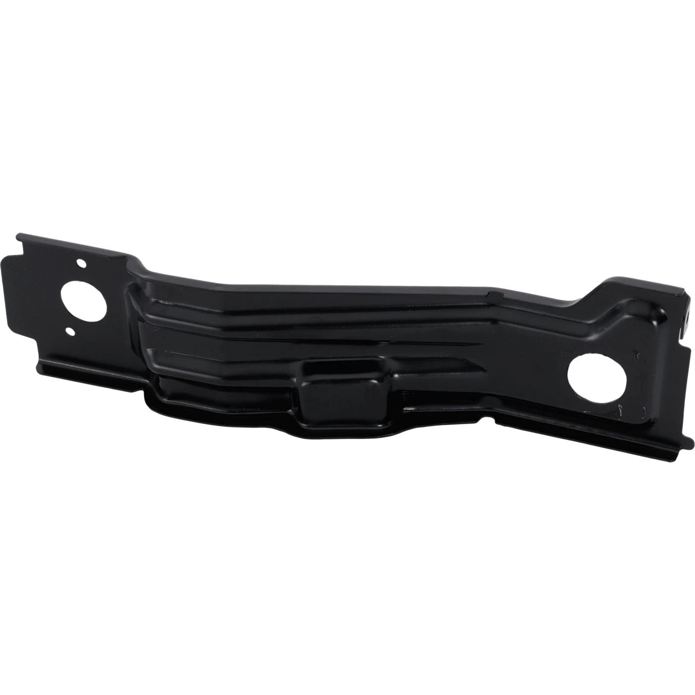 Radiator Support Brackets Set of 2 for Front Driver & Passenger Side