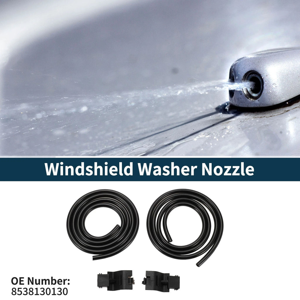 Windshield Washer Nozzle Set for Toyota Camry (No. 8538130130)