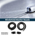 Windshield Washer Nozzle Set for Toyota Camry (No. 8538130130)